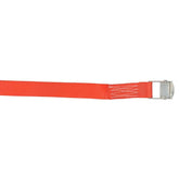 Bordo - Quick Strap 2.5 meter long Red | QST2.5